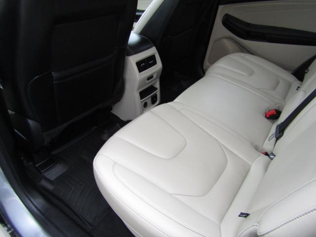 used 2022 Ford Edge car, priced at $30,999