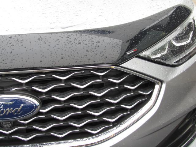 used 2022 Ford Edge car, priced at $30,999