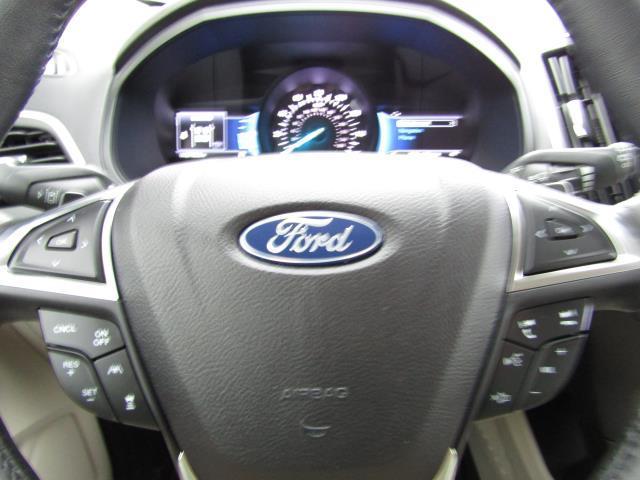 used 2022 Ford Edge car, priced at $30,999