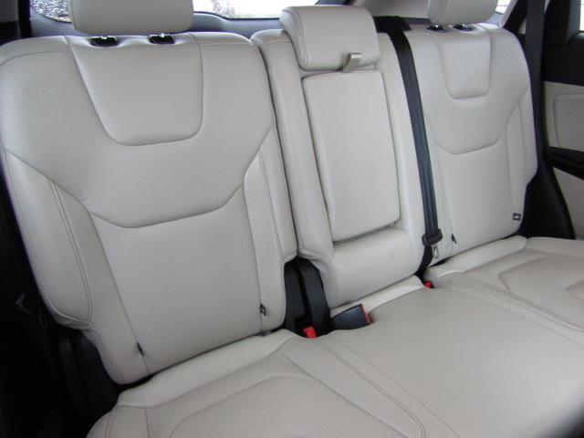 used 2022 Ford Edge car, priced at $30,999