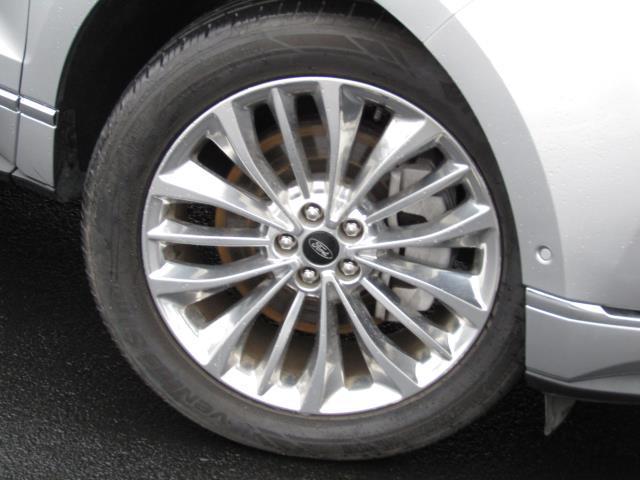 used 2022 Ford Edge car, priced at $30,999