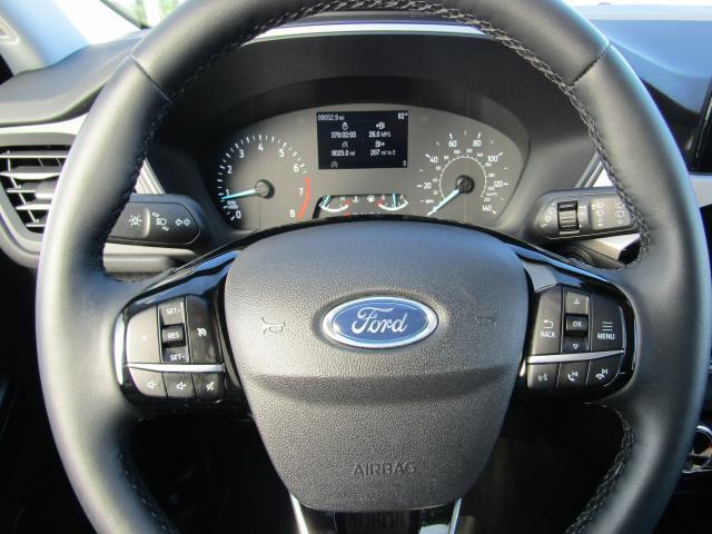 used 2022 Ford Escape car, priced at $23,999