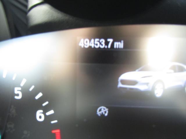 used 2020 Ford Escape car, priced at $18,442