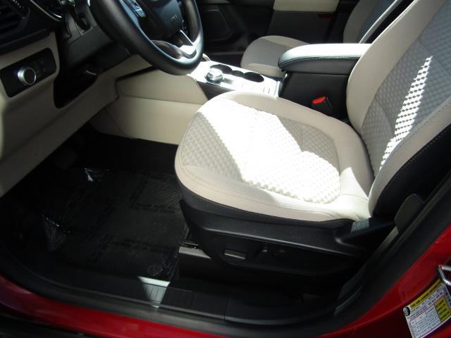 used 2020 Ford Escape car, priced at $18,442