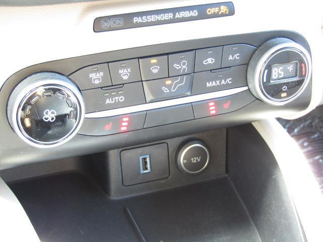 used 2020 Ford Escape car, priced at $18,442