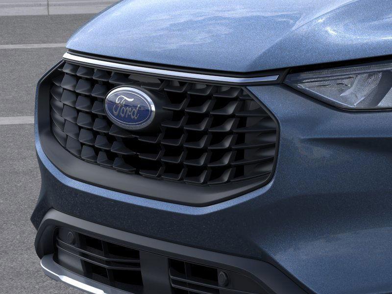 new 2025 Ford Escape car