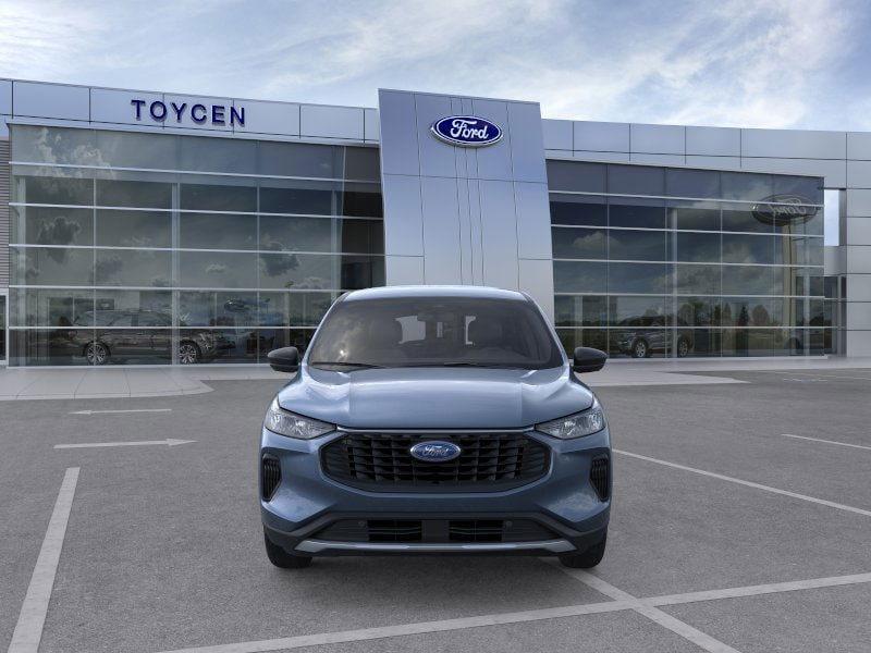 new 2025 Ford Escape car