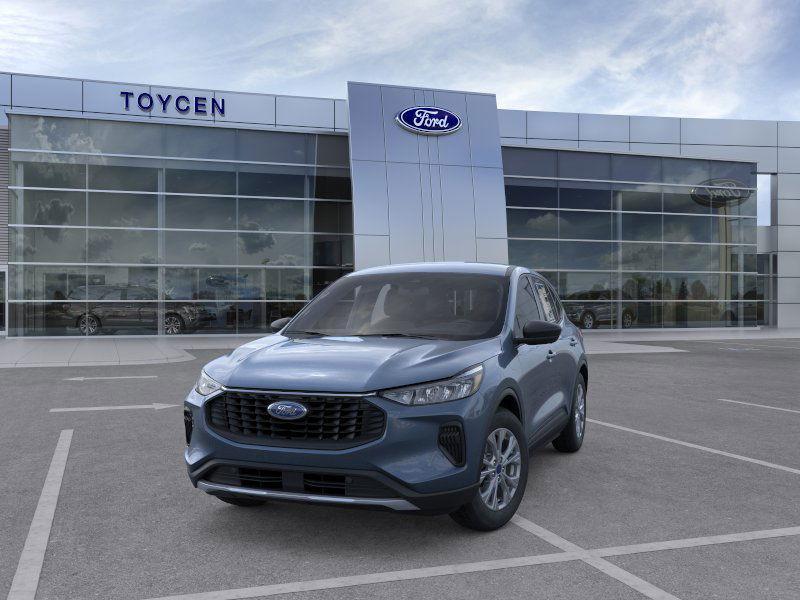 new 2025 Ford Escape car