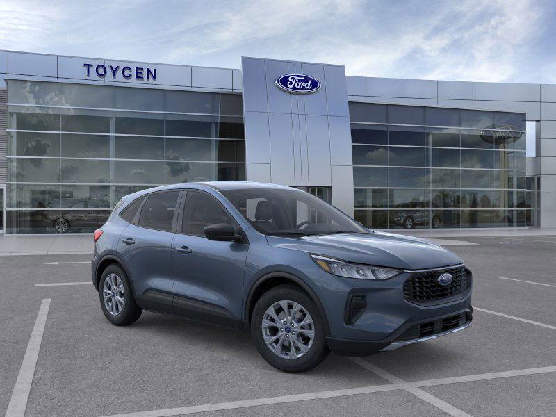new 2025 Ford Escape car