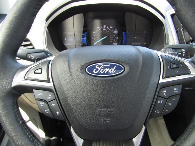 used 2023 Ford Edge car, priced at $36,999