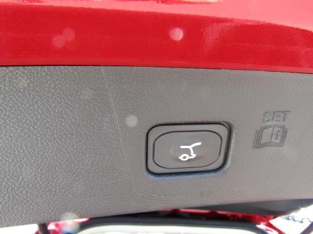 used 2023 Ford Edge car, priced at $36,999