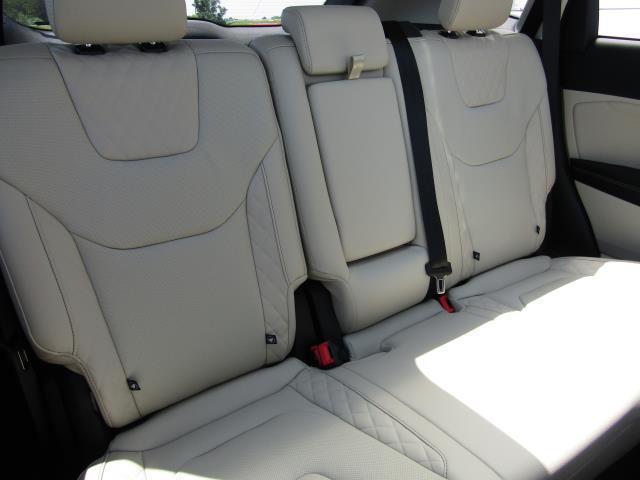 used 2023 Ford Edge car, priced at $36,999
