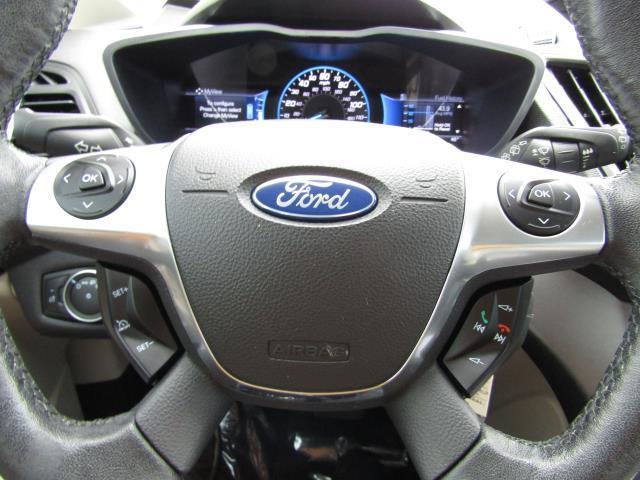 used 2018 Ford C-Max Hybrid car, priced at $12,999