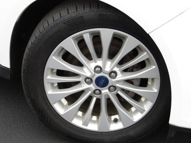 used 2018 Ford C-Max Hybrid car, priced at $12,999