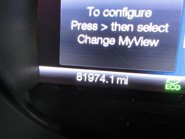 used 2018 Ford C-Max Hybrid car, priced at $12,999