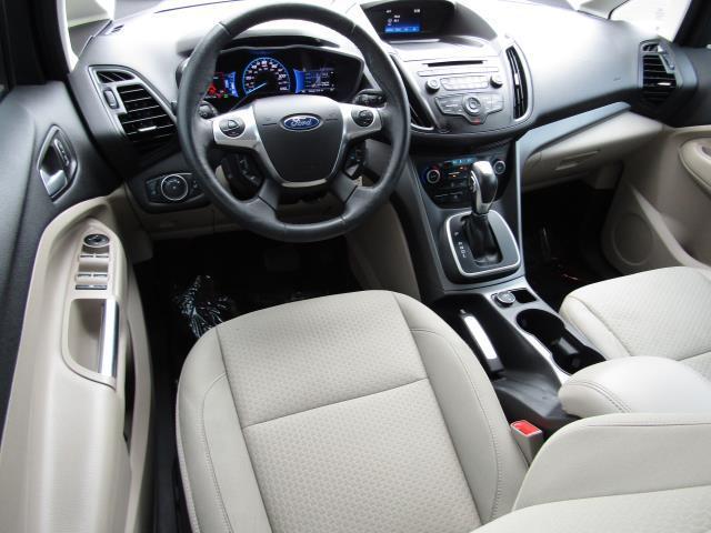 used 2018 Ford C-Max Hybrid car, priced at $12,999