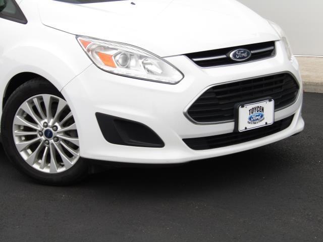 used 2018 Ford C-Max Hybrid car, priced at $12,999