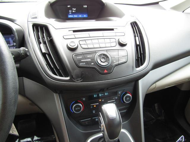 used 2018 Ford C-Max Hybrid car, priced at $12,999