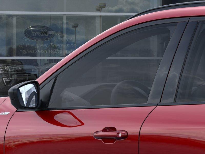 new 2025 Ford Escape car, priced at $33,901