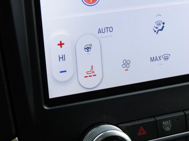 used 2022 Ford Edge car, priced at $26,999