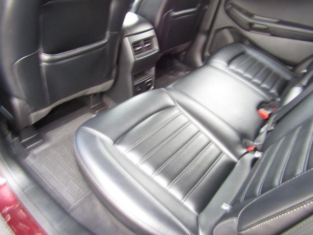 used 2022 Ford Edge car, priced at $26,999