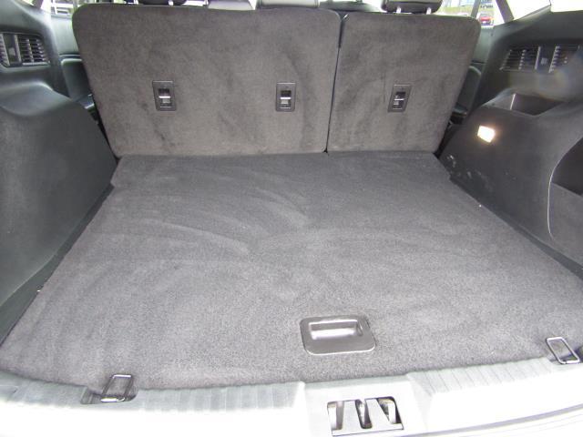 used 2022 Ford Edge car, priced at $26,999