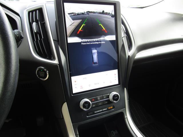 used 2022 Ford Edge car, priced at $26,999