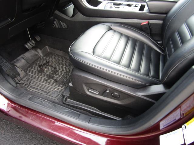 used 2022 Ford Edge car, priced at $26,999