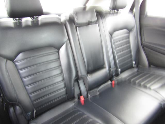 used 2022 Ford Edge car, priced at $26,999