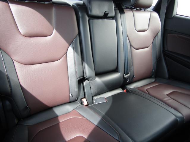 used 2022 Ford Edge car, priced at $32,999