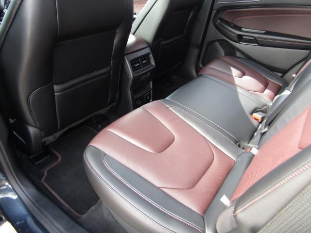 used 2022 Ford Edge car, priced at $32,999