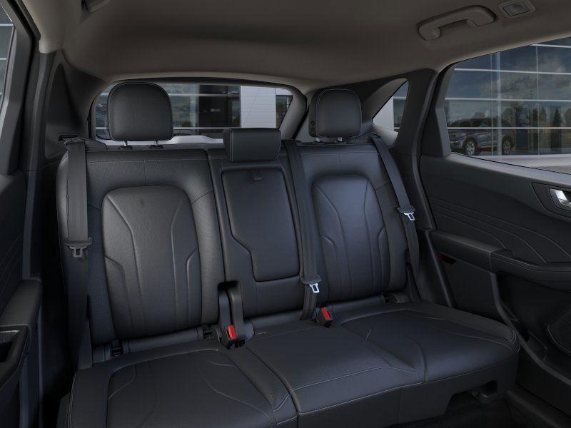 new 2026 Ford Escape car, priced at $40,705