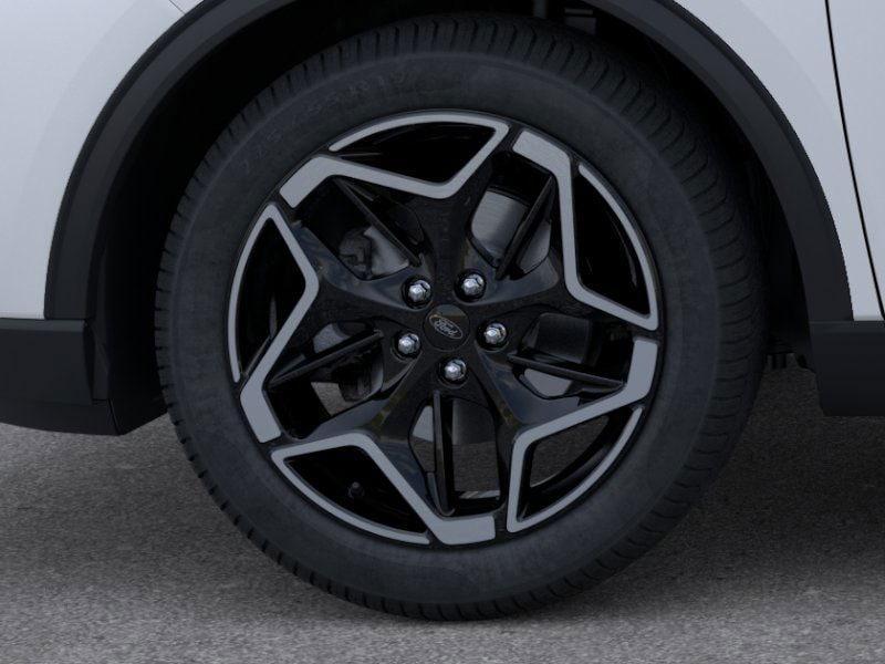 new 2026 Ford Escape car, priced at $40,705