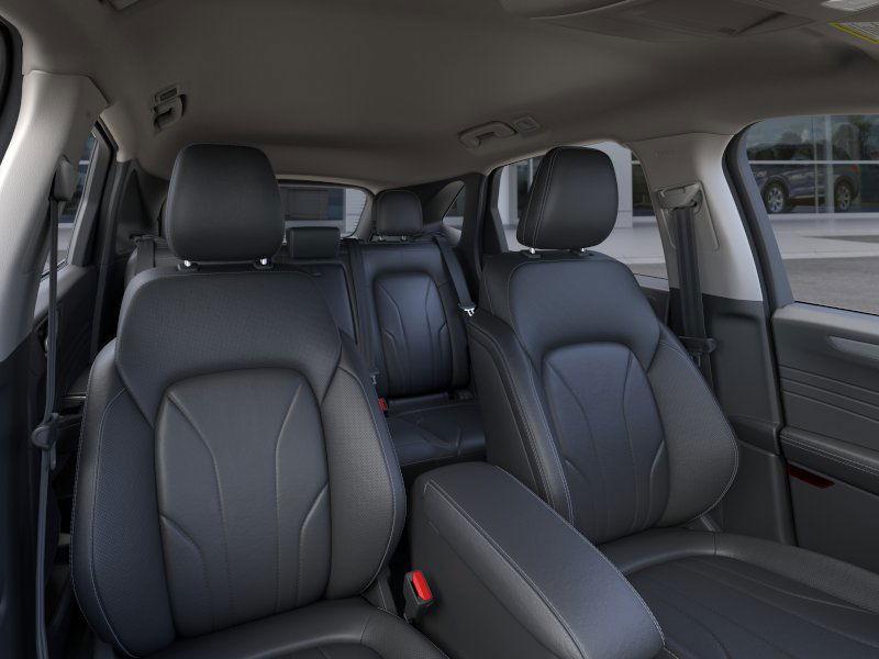 new 2026 Ford Escape car, priced at $40,705