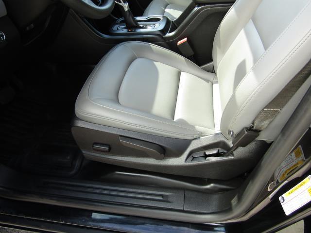 used 2022 Chevrolet Colorado car, priced at $22,754