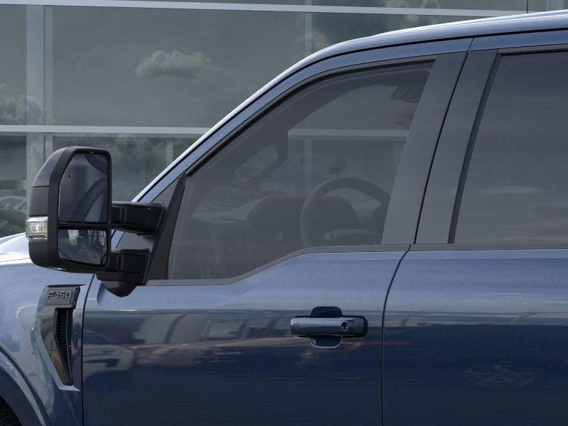 new 2025 Ford F-150 car, priced at $70,033