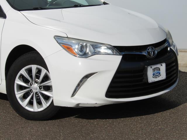 used 2016 Toyota Camry car, priced at $12,488