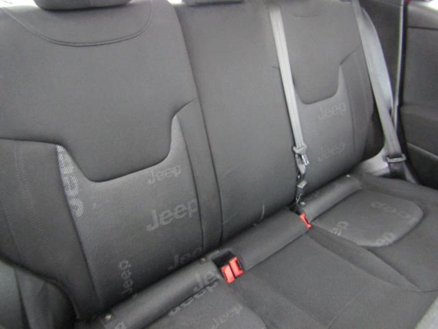 used 2016 Jeep Renegade car, priced at $12,999