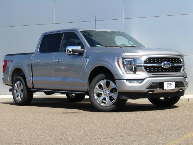 used 2022 Ford F-150 car, priced at $59,999