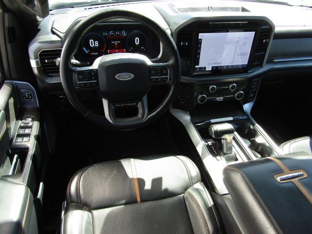 used 2022 Ford F-150 car, priced at $59,999