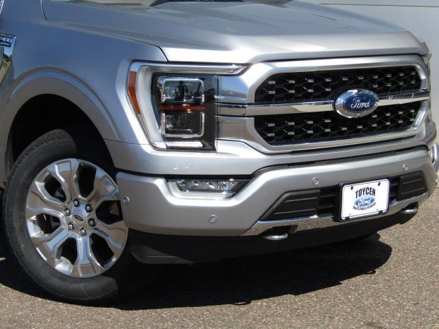 used 2022 Ford F-150 car, priced at $59,999