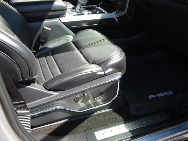 used 2022 Ford F-150 car, priced at $59,999