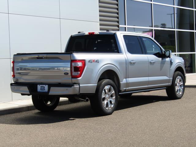 used 2022 Ford F-150 car, priced at $59,999