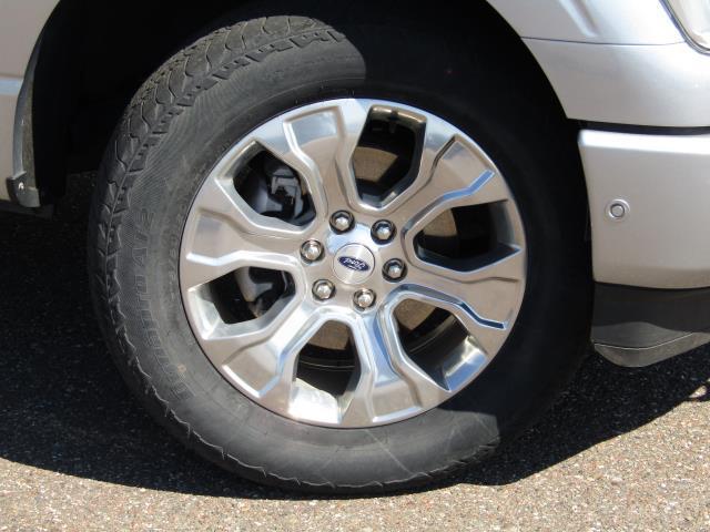used 2022 Ford F-150 car, priced at $59,999