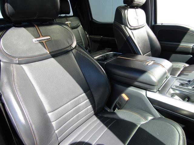 used 2022 Ford F-150 car, priced at $59,999