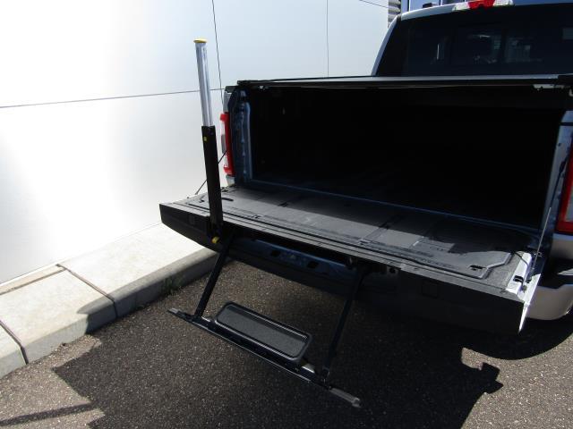 used 2022 Ford F-150 car, priced at $59,999