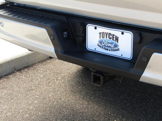 used 2022 Ford F-150 car, priced at $59,999