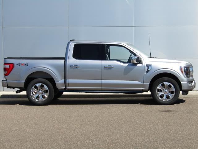 used 2022 Ford F-150 car, priced at $59,999
