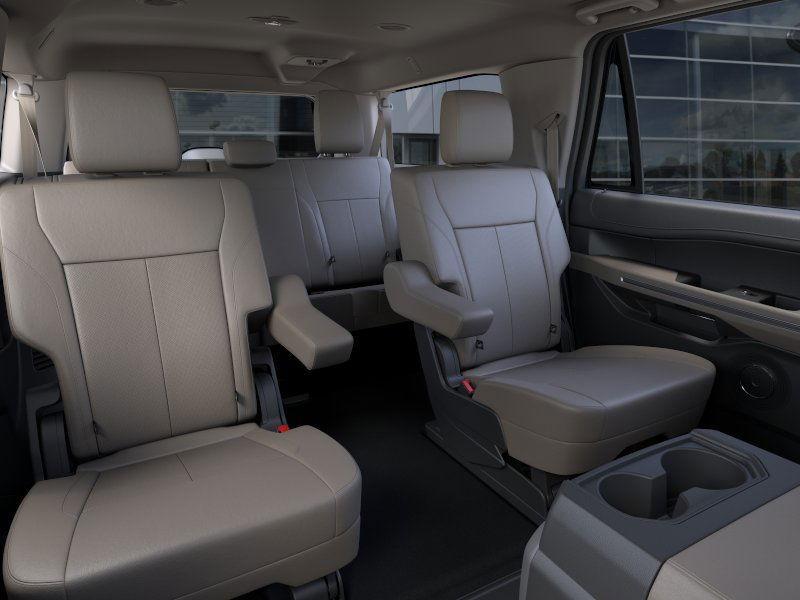 new 2024 Ford Expedition Max car, priced at $75,942