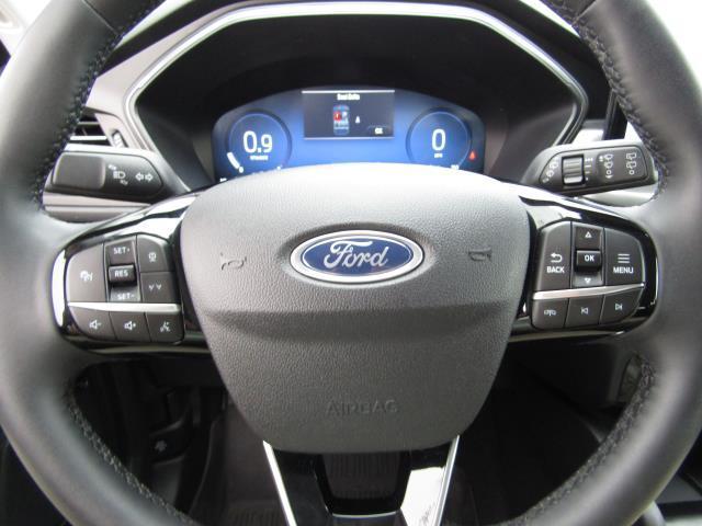used 2023 Ford Escape car, priced at $25,999